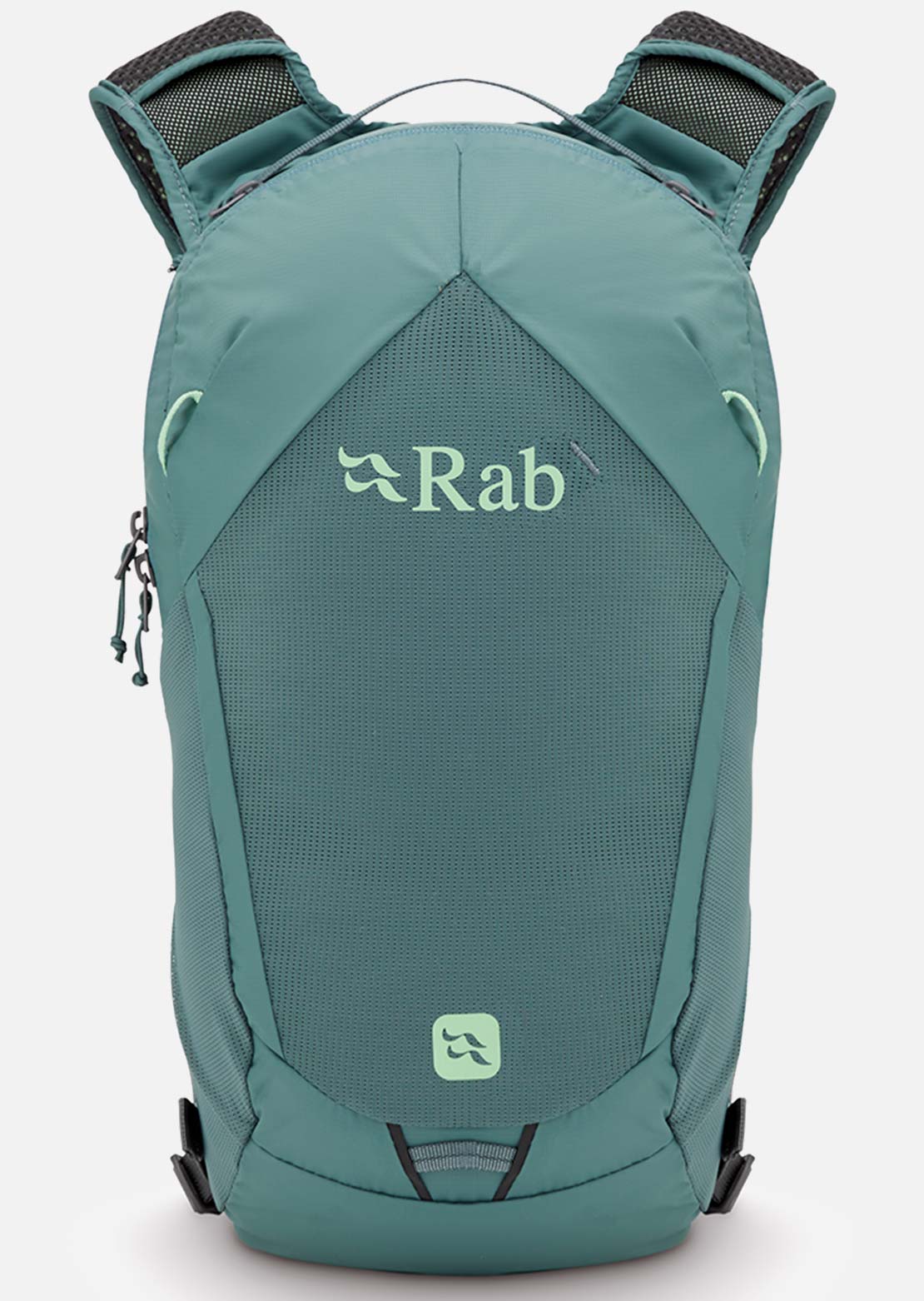 Rab Unisex Tygen 12 Backpack Sage