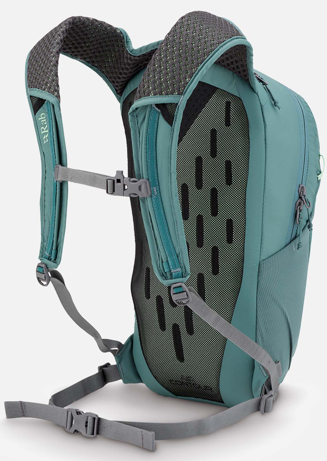 Rab Unisex Tygen 12 Backpack Sage