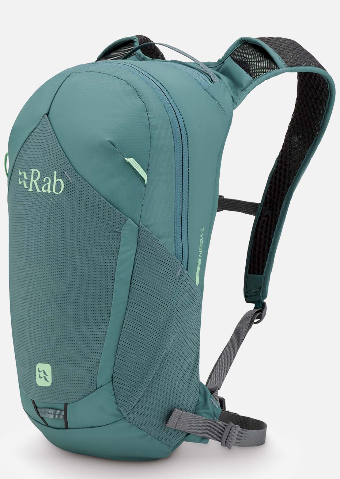 Rab Unisex Tygen 12 Backpack Sage