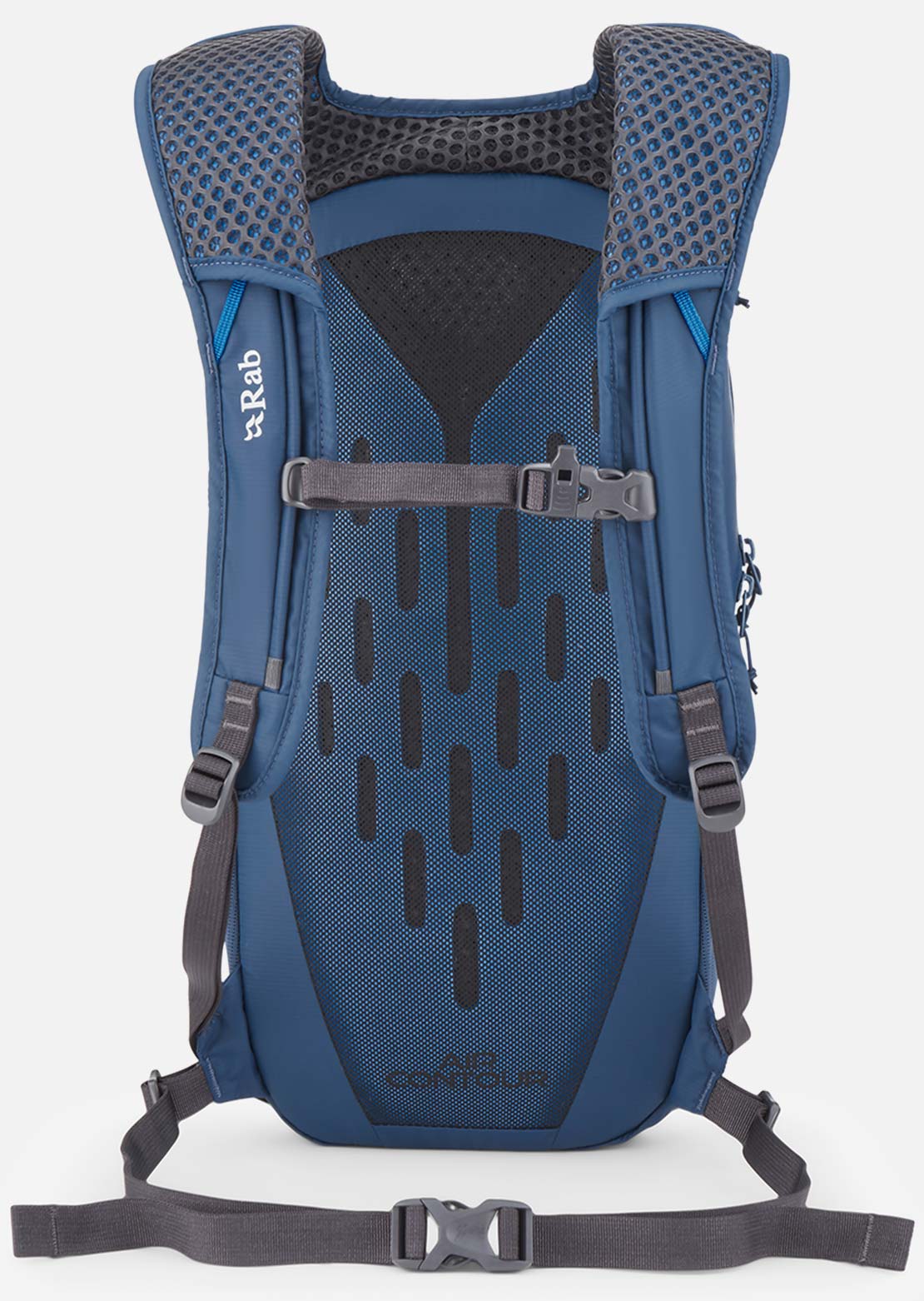Rab Unisex Tygen 12 Backpack Tempest Blue