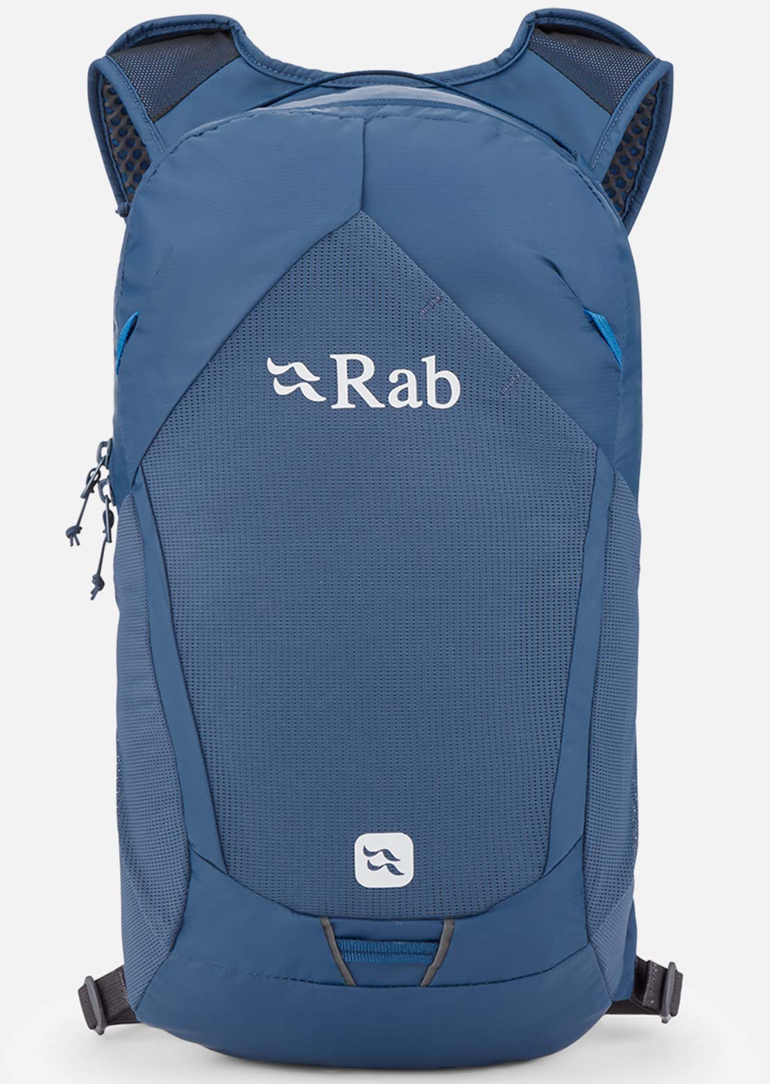Rab Unisex Tygen 12 Backpack Tempest Blue