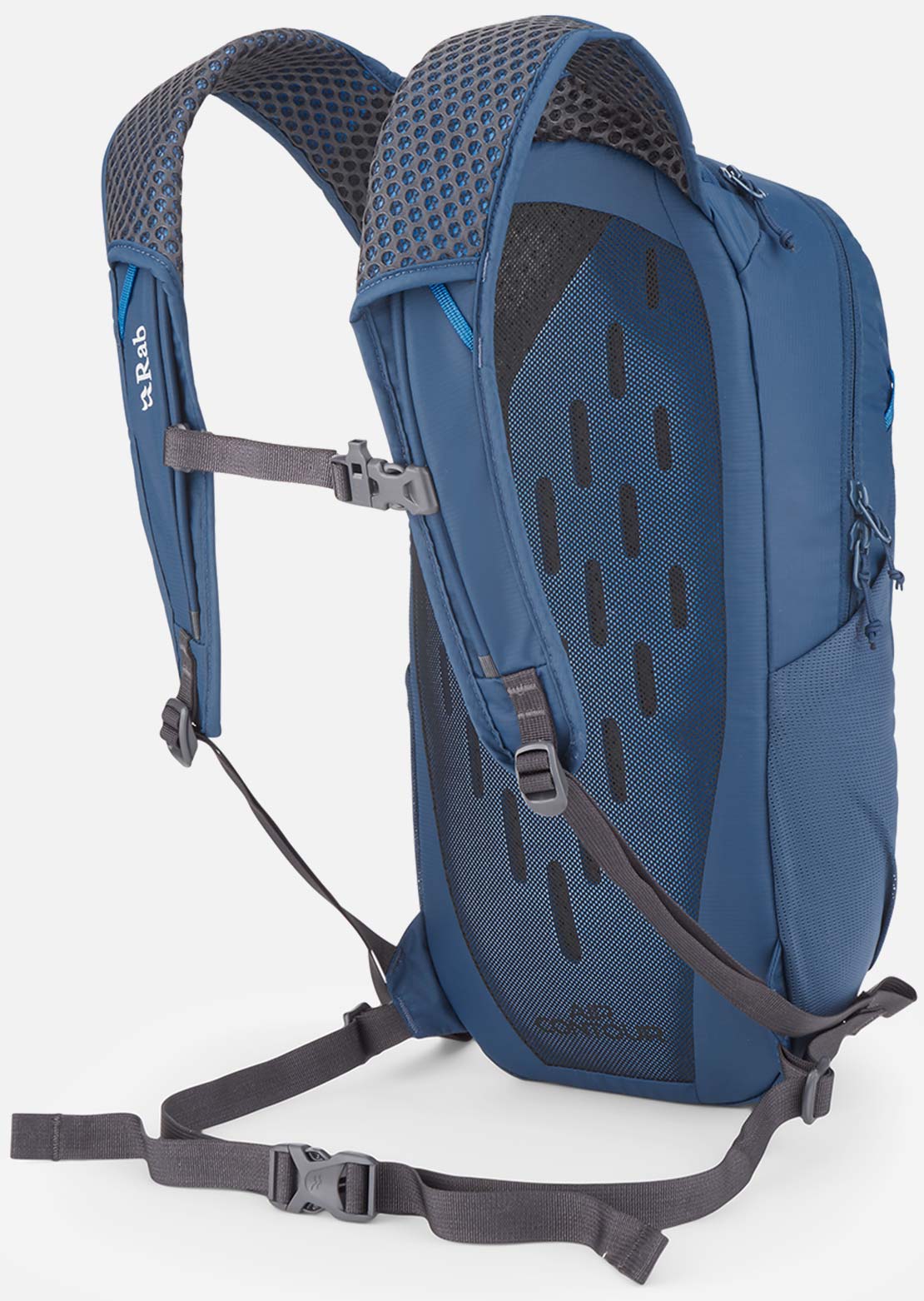 Rab Unisex Tygen 12 Backpack Tempest Blue