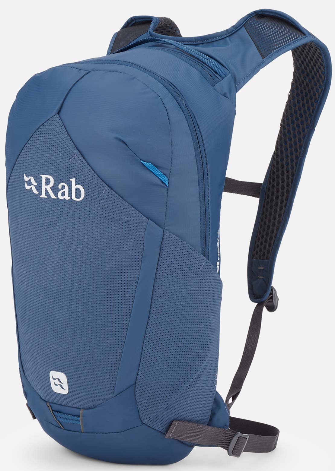 Rab Unisex Tygen 12 Backpack Tempest Blue