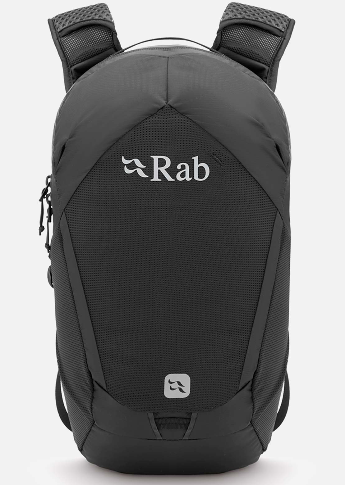 Rab Unisex Tygen 12 Backpack Black