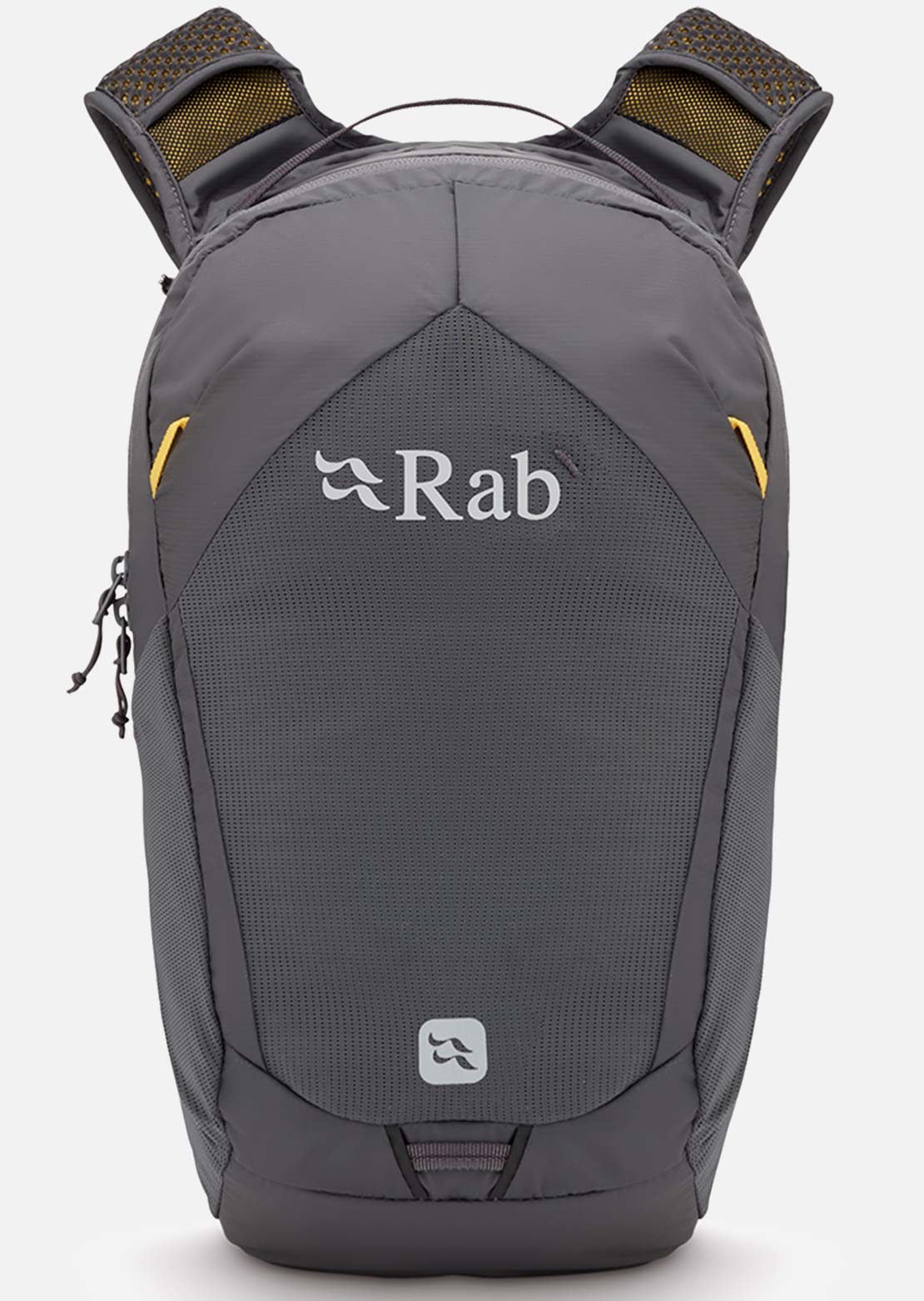 Rab Unisex Tygen 12 Backpack Graphene