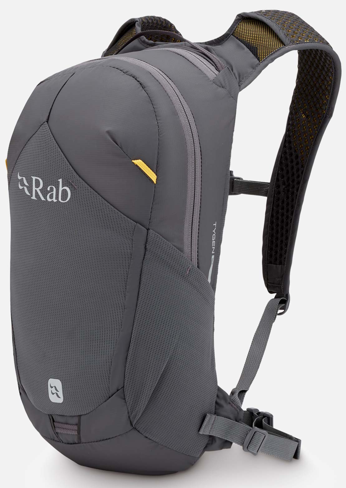 Rab Unisex Tygen 12 Backpack Graphene