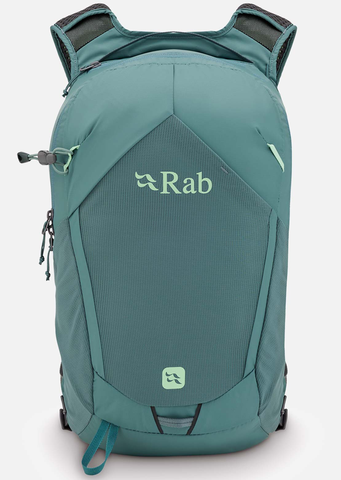 Rab Unisex Tygen 18 Backpack Tempest Sage