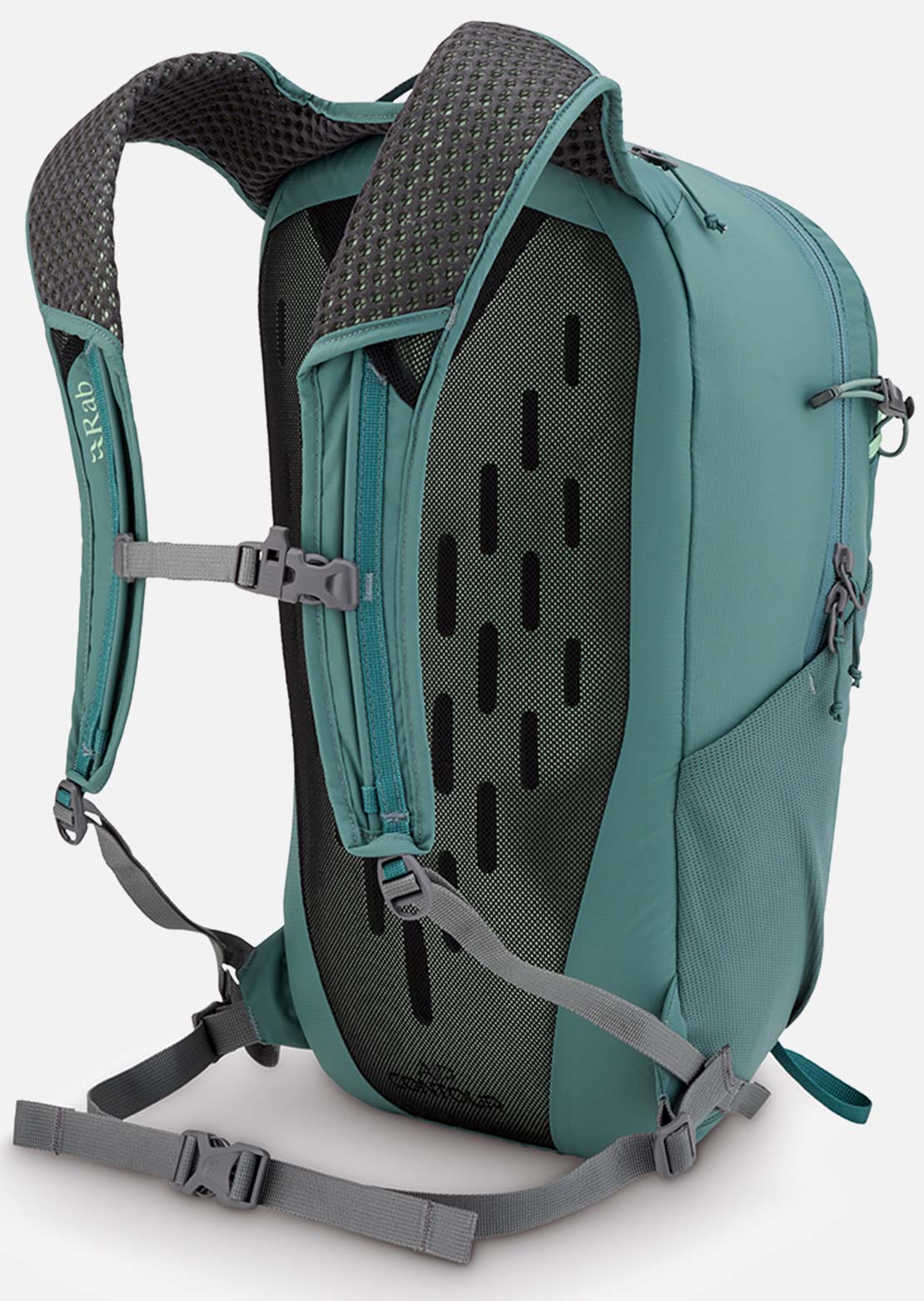 Rab Unisex Tygen 18 Backpack Tempest Sage