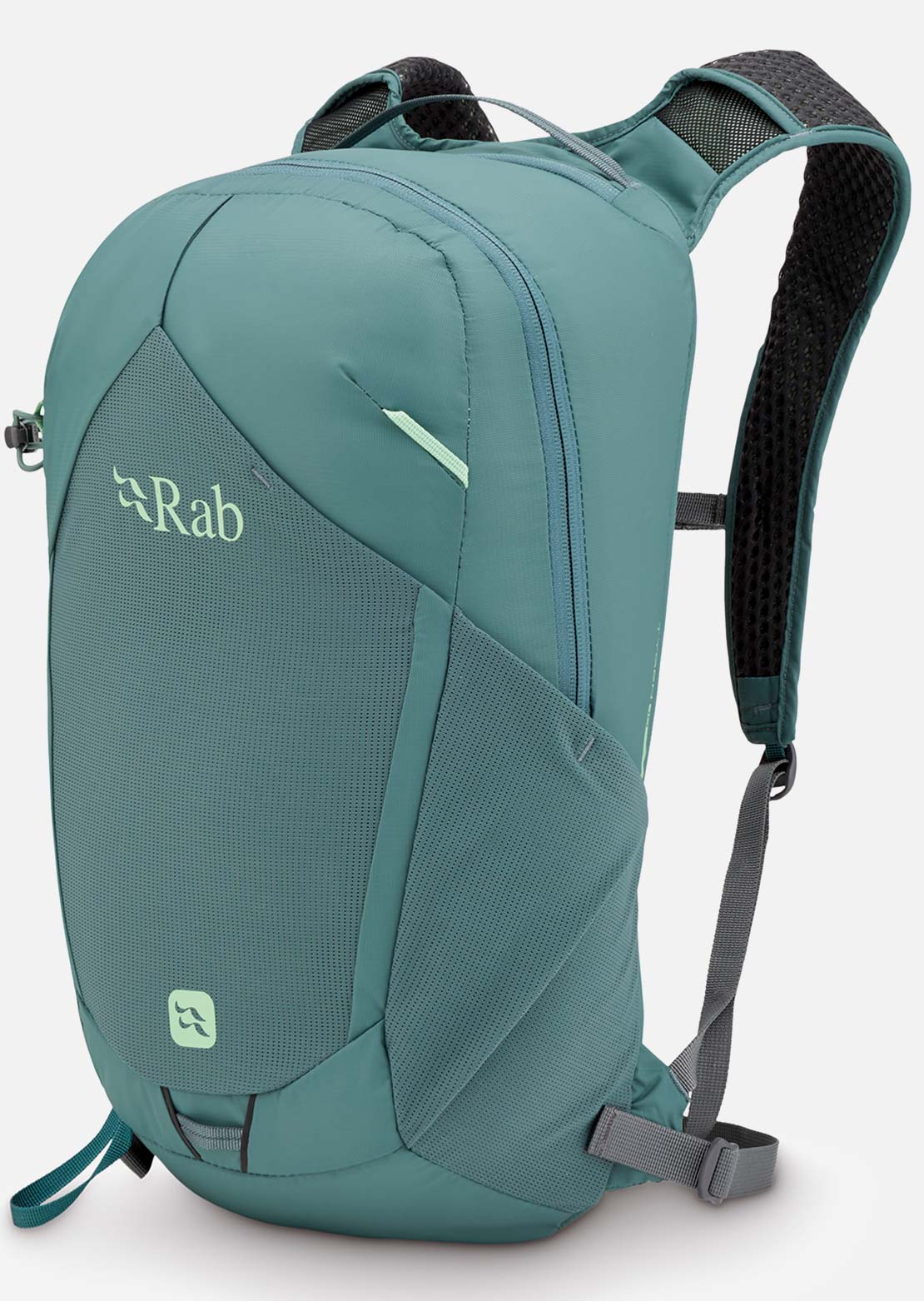 Rab Unisex Tygen 18 Backpack Sage
