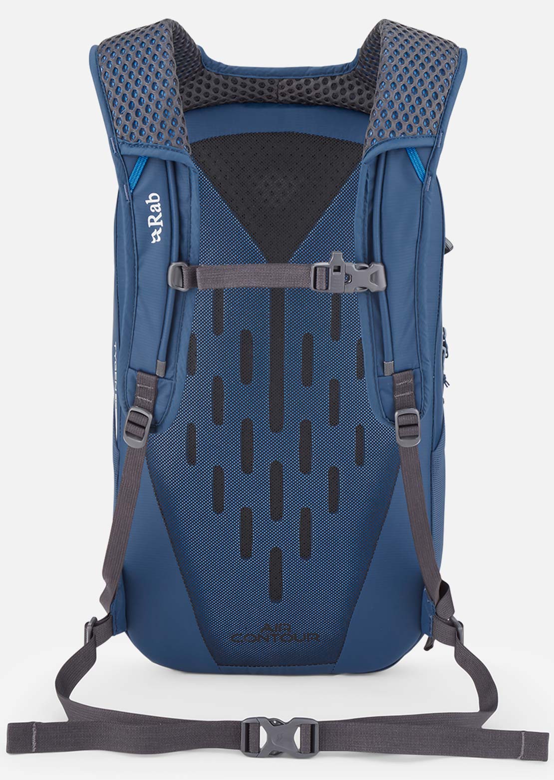 Rab Unisex Tygen 18 Backpack Tempest Tempest Blue