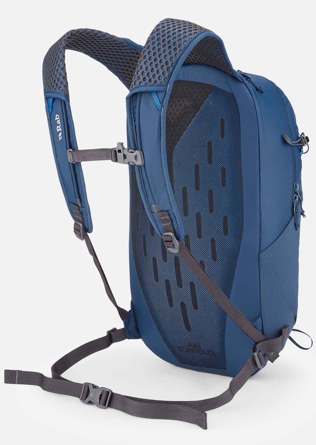 Rab Unisex Tygen 18 Backpack Tempest Tempest Blue