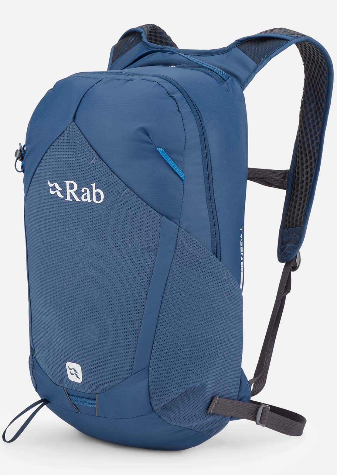 Rab Unisex Tygen 18 Backpack Tempest Blue
