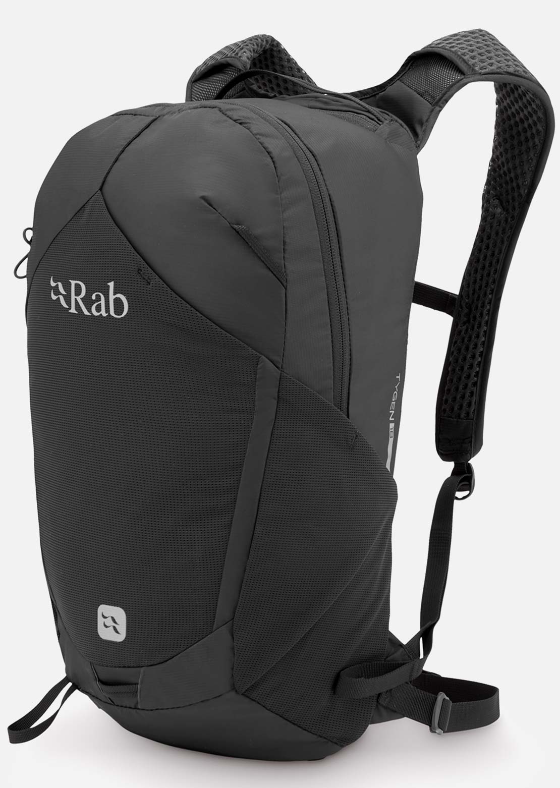 Rab Unisex Tygen 18 Backpack Black