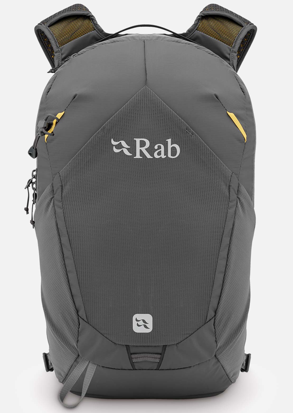 Rab Unisex Tygen 18 Backpack Graphene