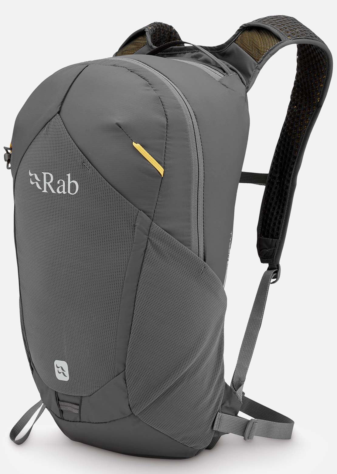 Rab Unisex Tygen 18 Backpack Graphene