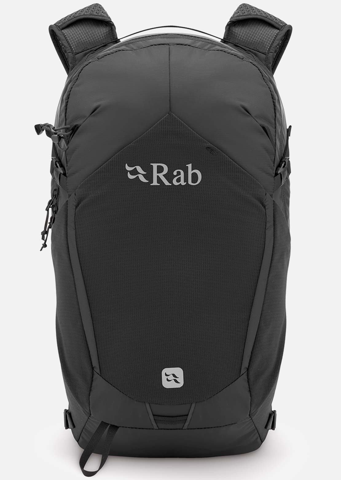 Rab Unisex Tygen 22 Backpack Black