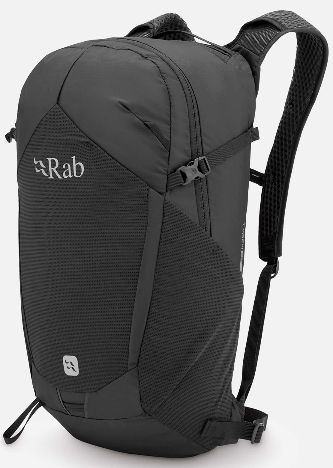 Rab Unisex Tygen 22 Backpack Black