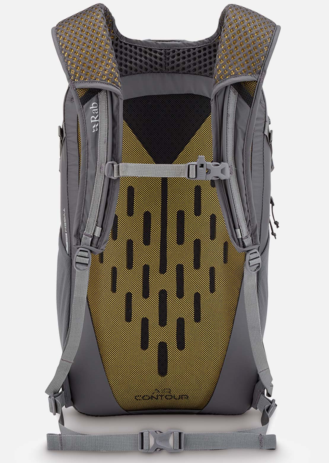 Rab Unisex Tygen 22 Backpack Graphene