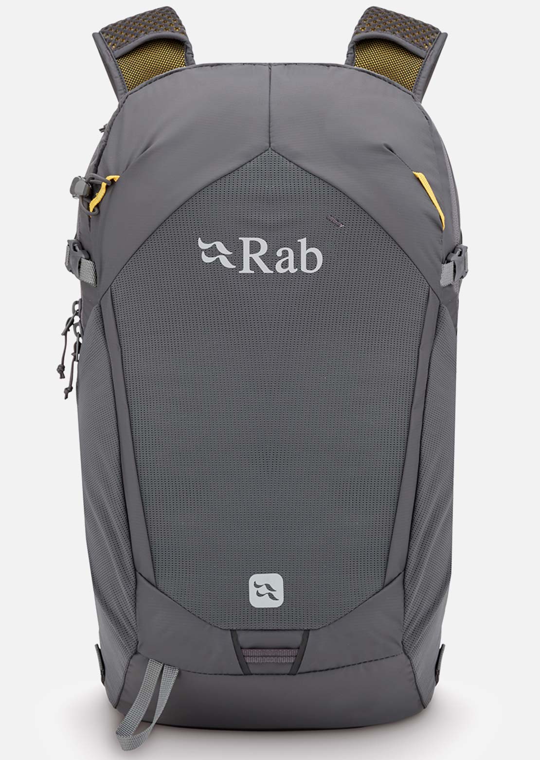 Rab Unisex Tygen 22 Backpack Graphene