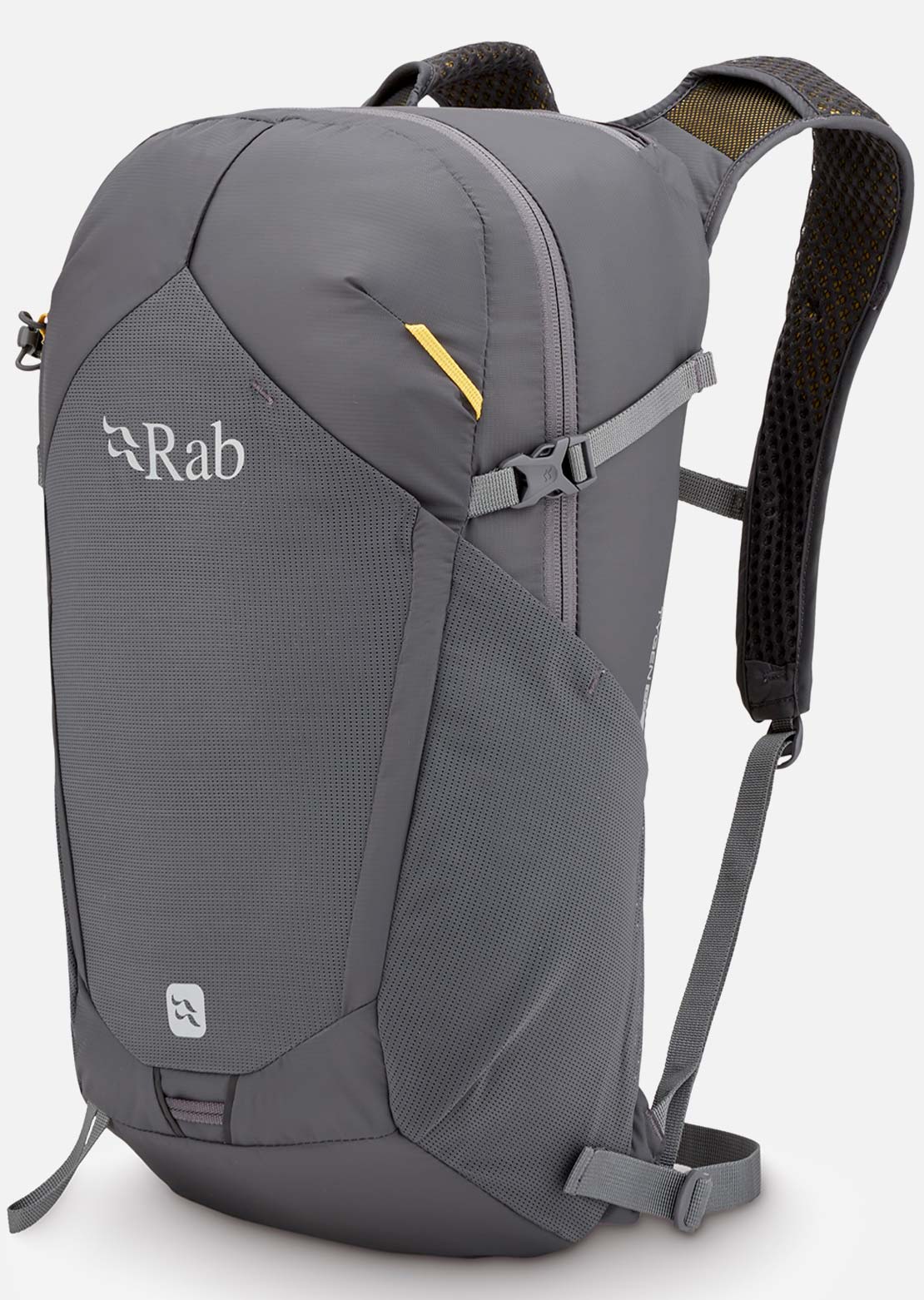Rab Unisex Tygen 22 Backpack Graphene
