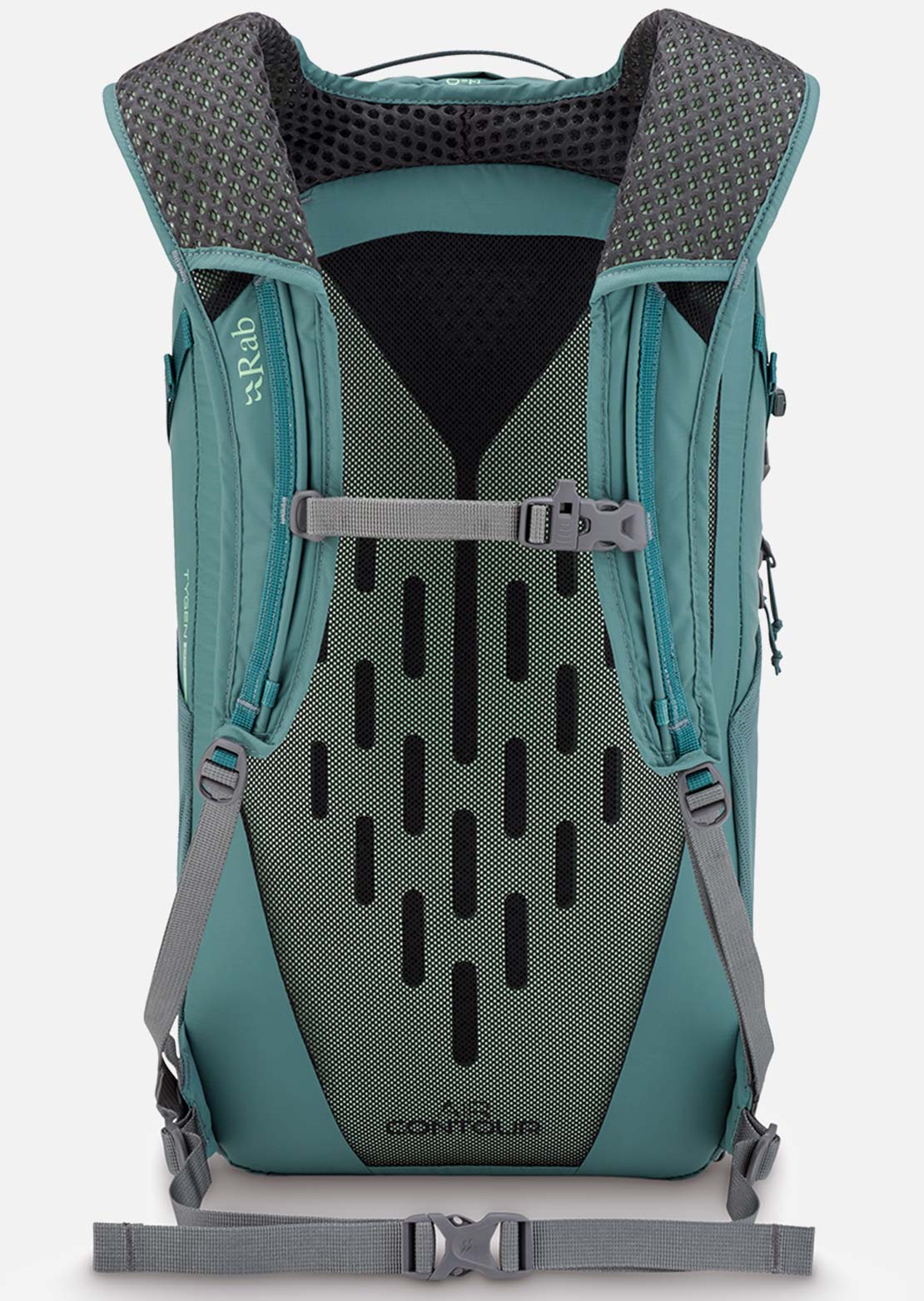 Rab Unisex Tygen 22 Backpack Sage