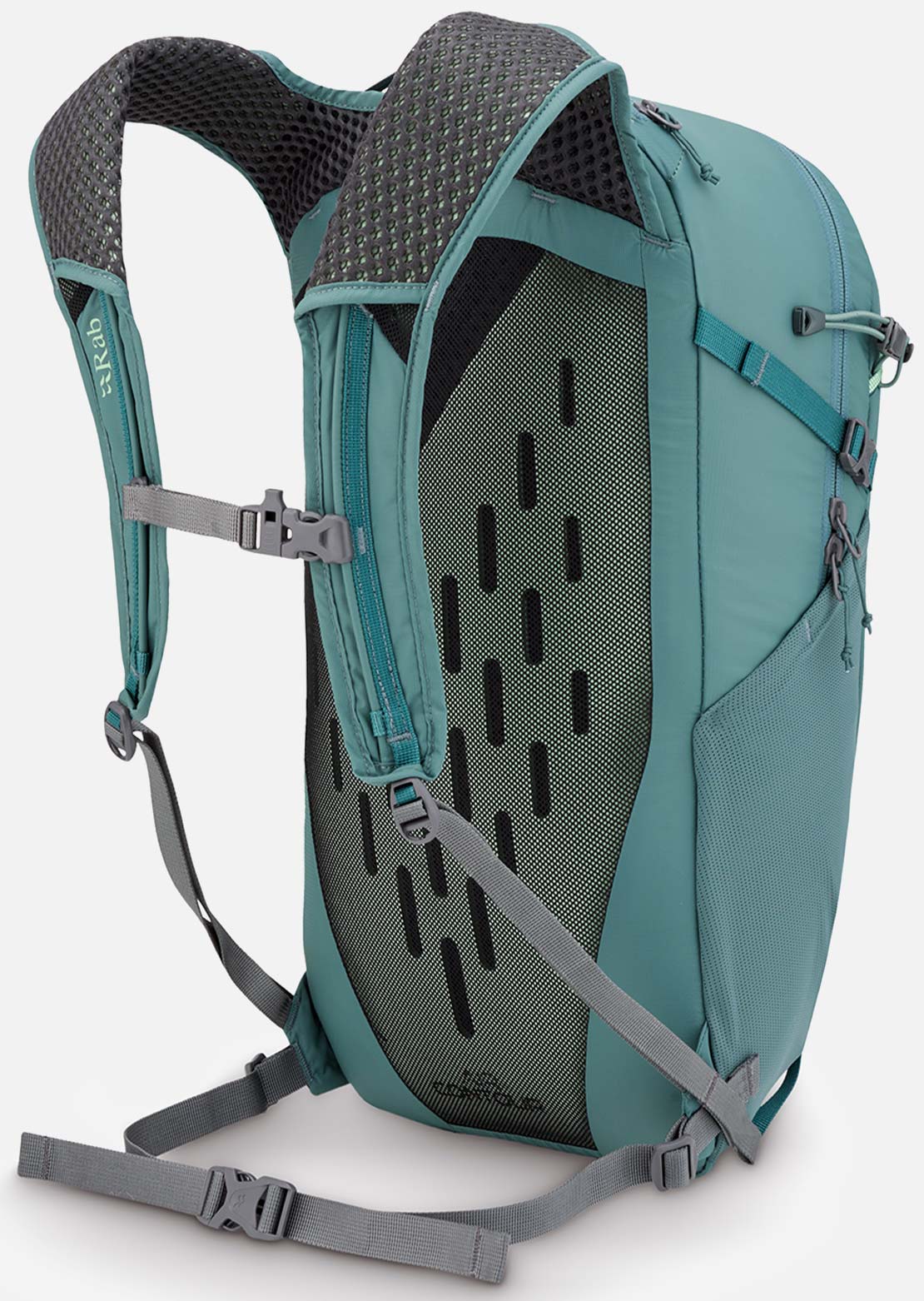 Rab Unisex Tygen 22 Backpack Sage