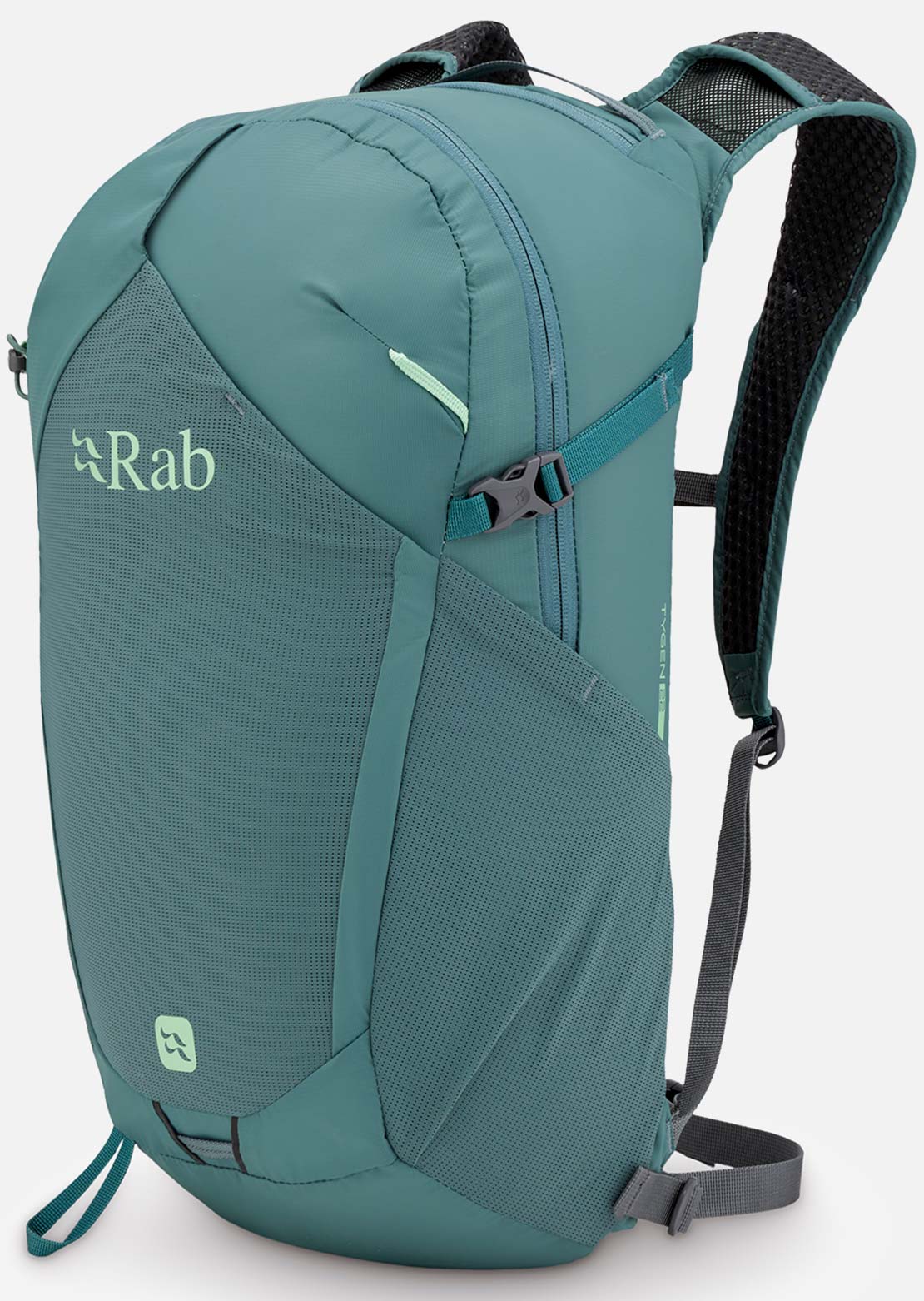 Rab Unisex Tygen 22 Backpack Sage