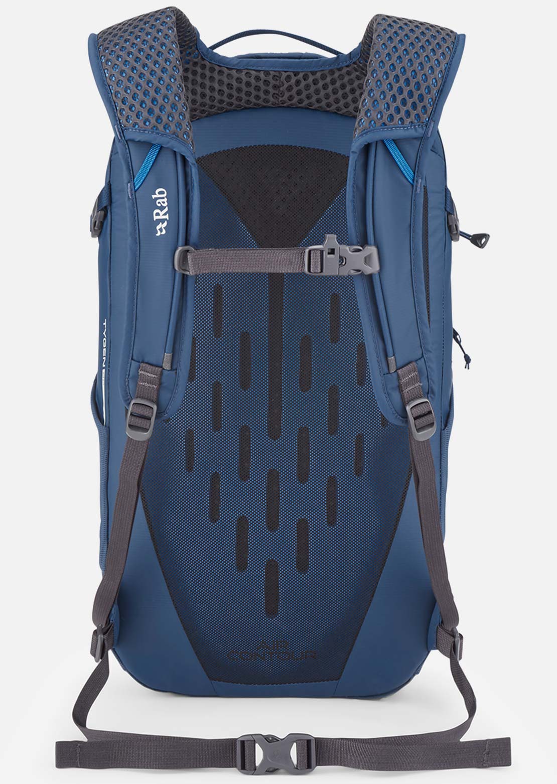 Rab Unisex Tygen 22 Backpack Tempest Blue