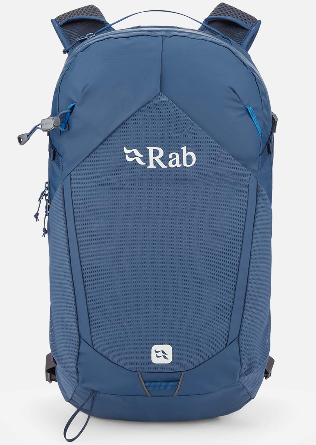 Rab Unisex Tygen 22 Backpack Tempest Blue