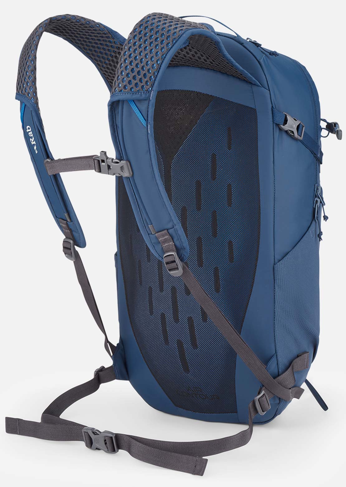 Rab Unisex Tygen 22 Backpack Tempest Blue