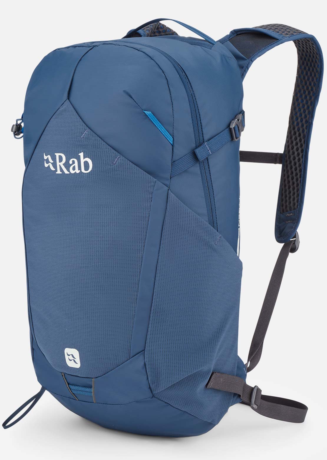 Rab Unisex Tygen 22 Backpack Tempest Blue