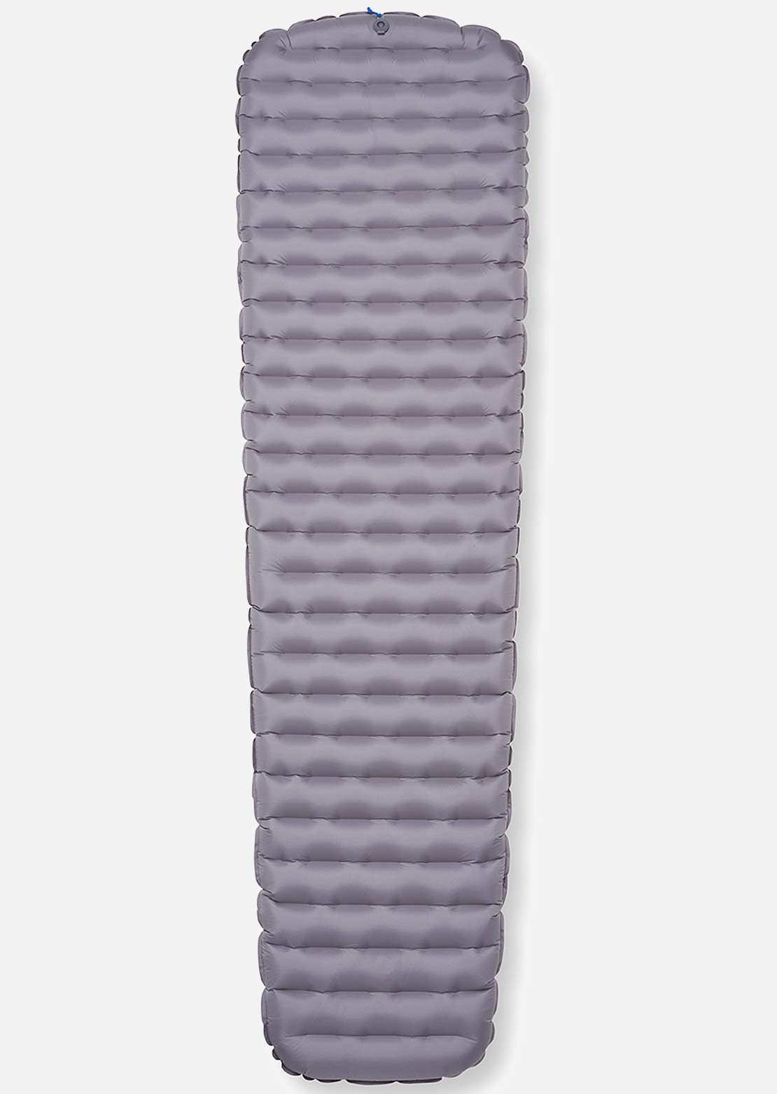 Rab Unisex Ultrasphere 1.5 Sleeping Mat Reg Dark Pewter