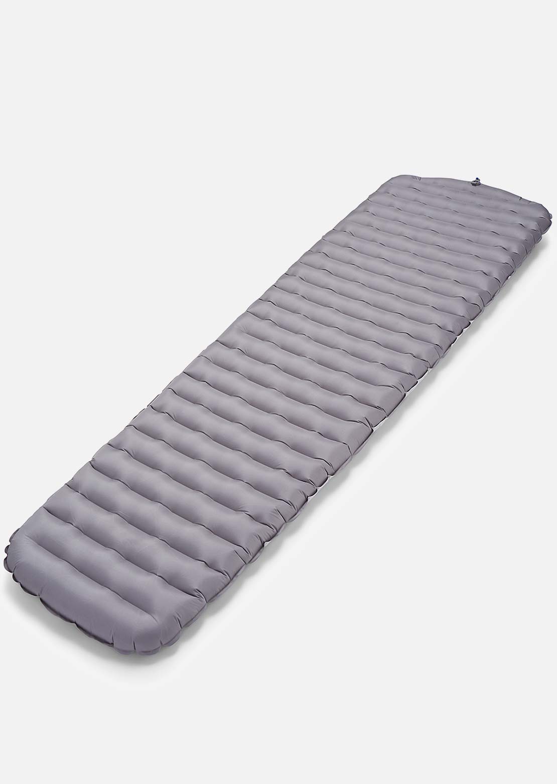 Rab Unisex Ultrasphere 1.5 Sleeping Mat Reg Dark Pewter