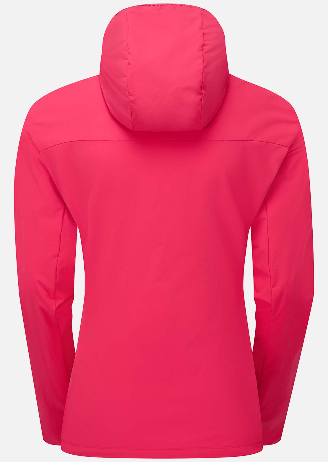 Rab Women's Borealis Hood Watermelon