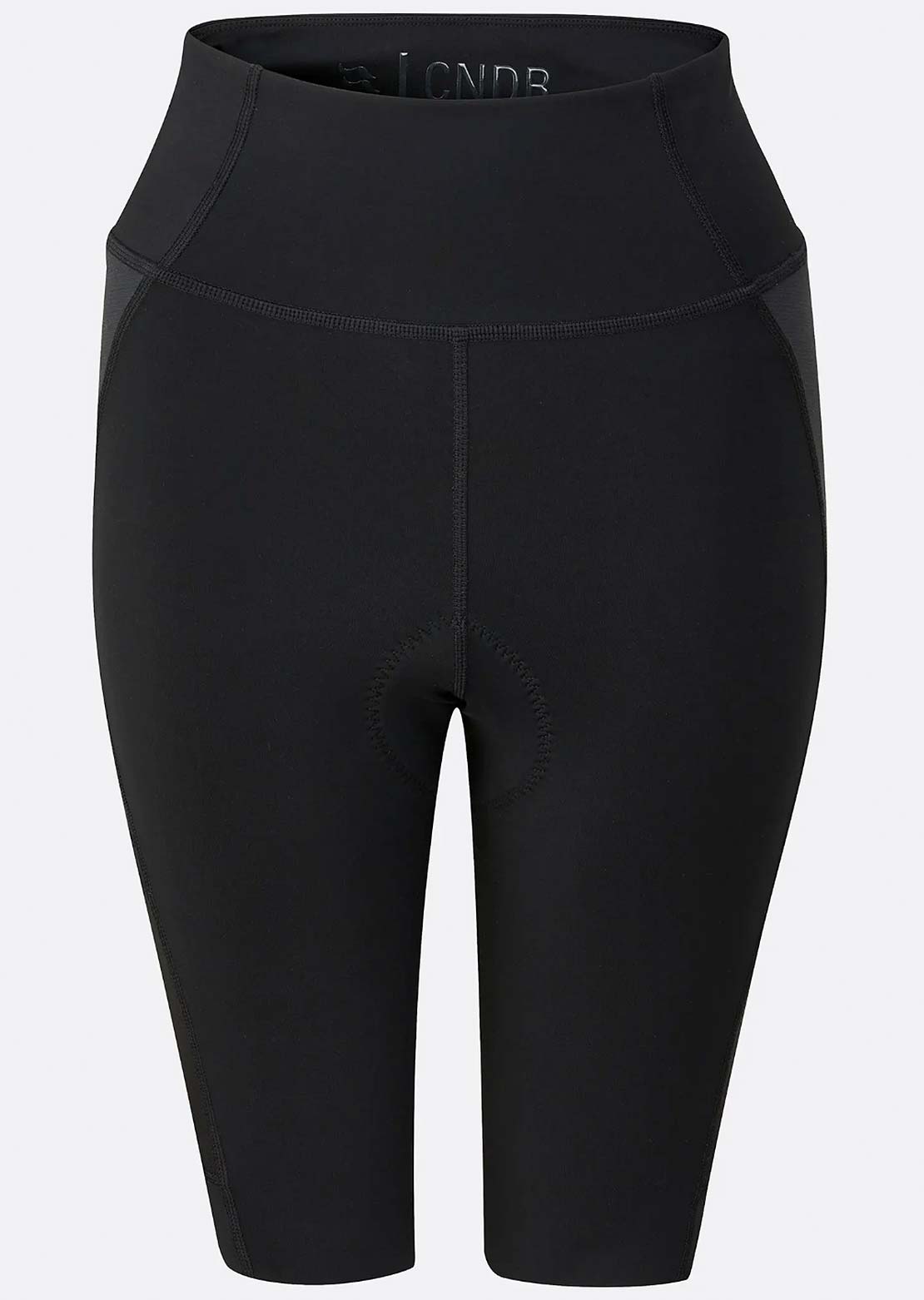 Rab Women's Cinder Cargo Shorts Black