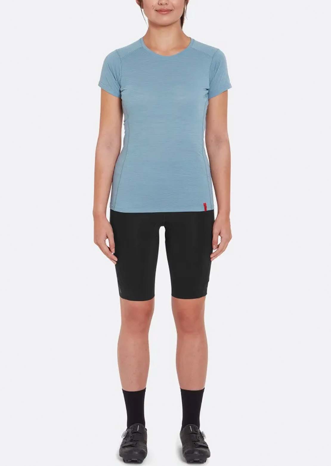 Rab Women's Cinder Cargo Shorts Black