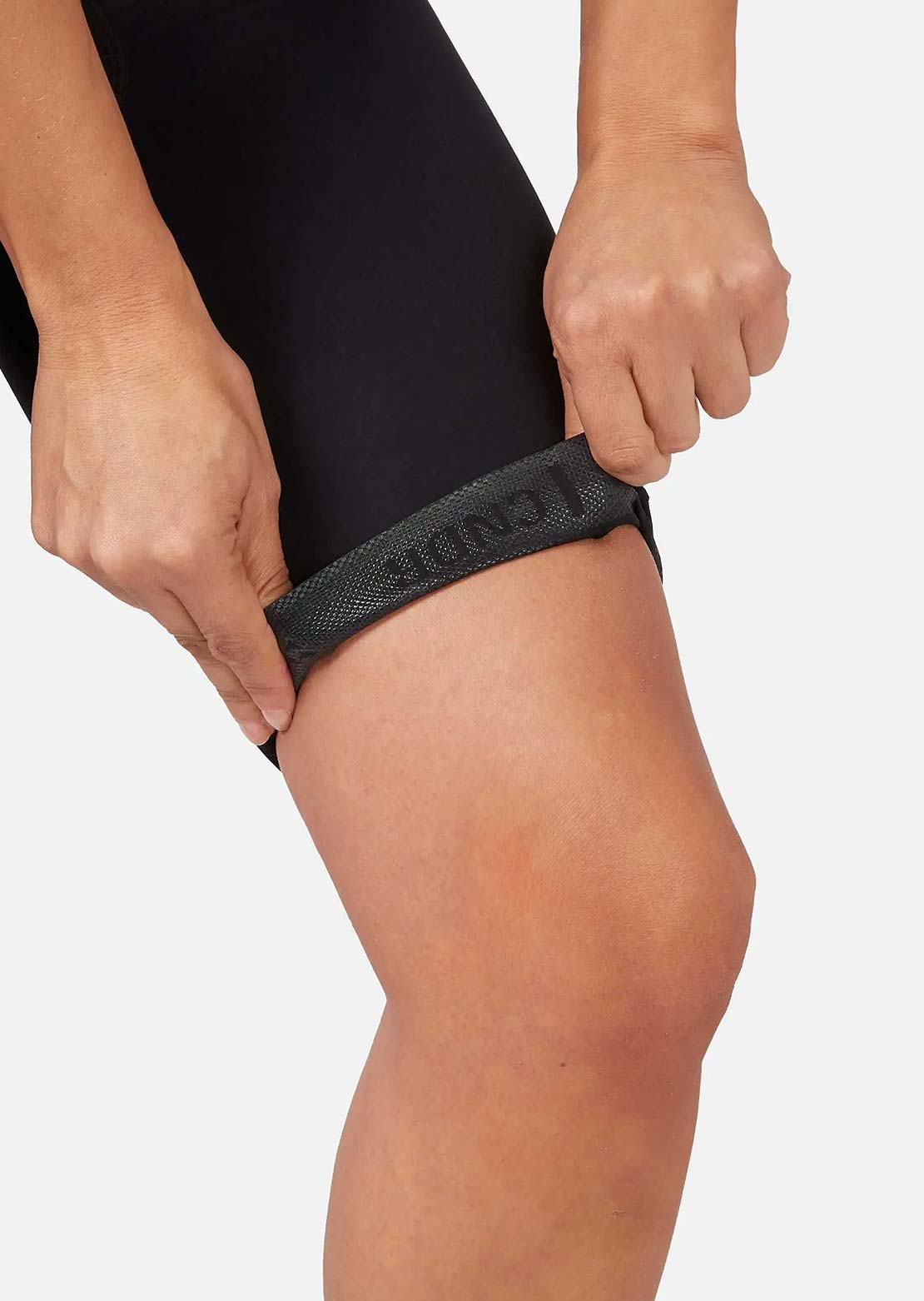 Rab Women's Cinder Cargo Shorts Black