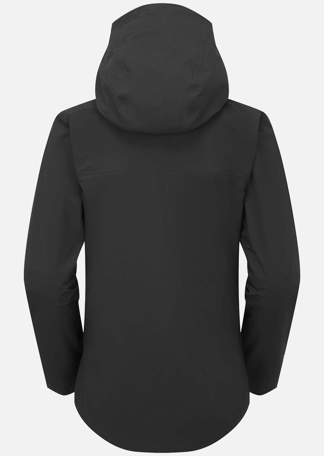 Rab Women's Firewall Jacket Black