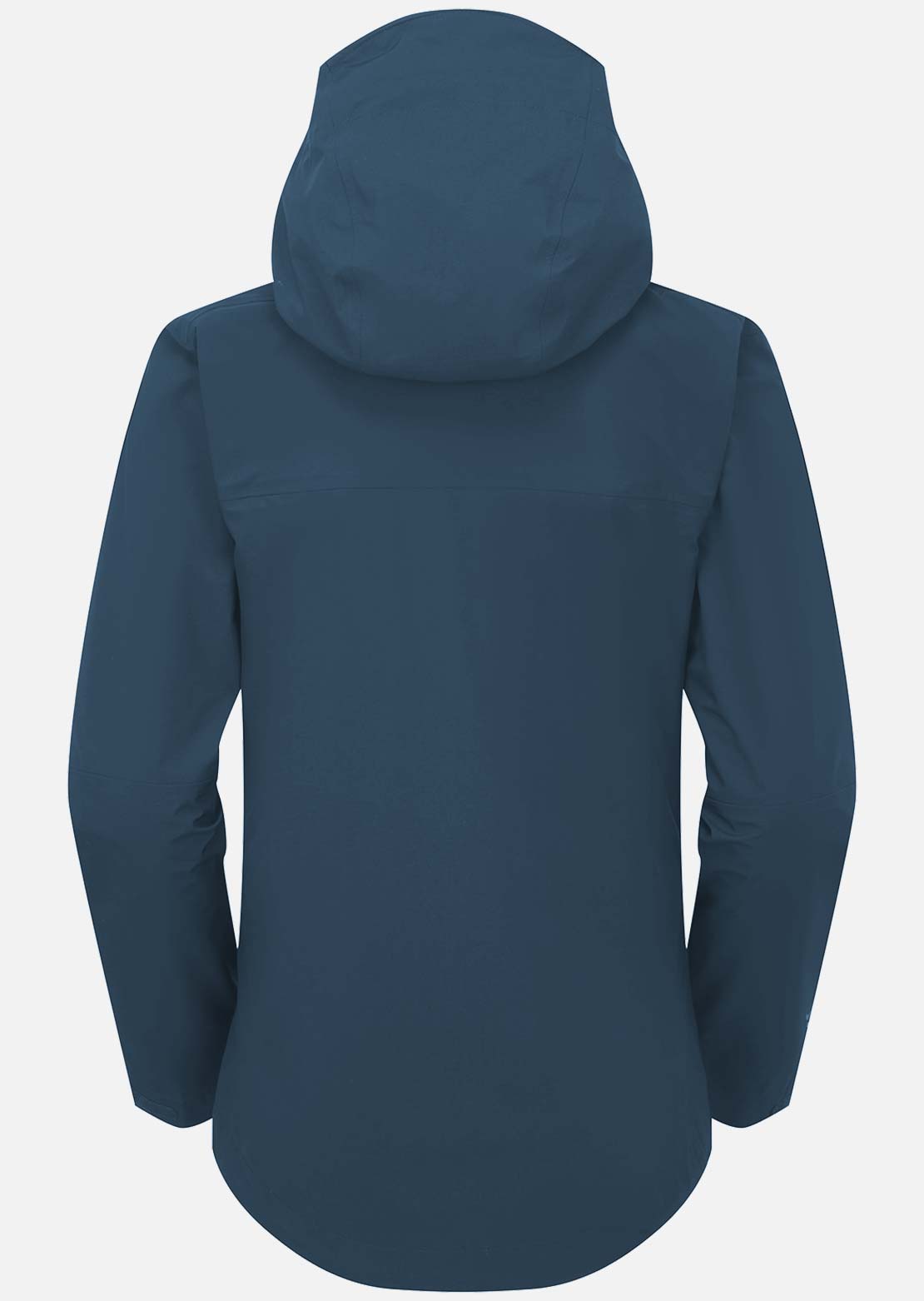 Rab Women's Firewall Jacket Tempest Blue