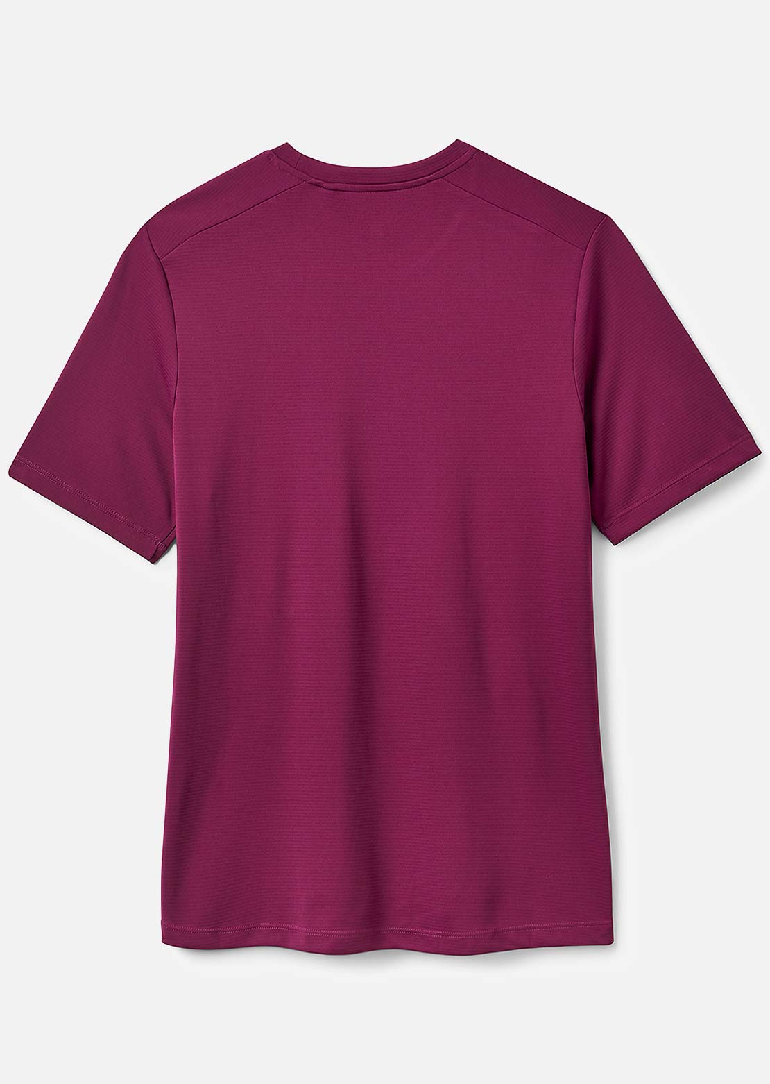 Rab Women's Force Stamp T-Shirt Mulberry