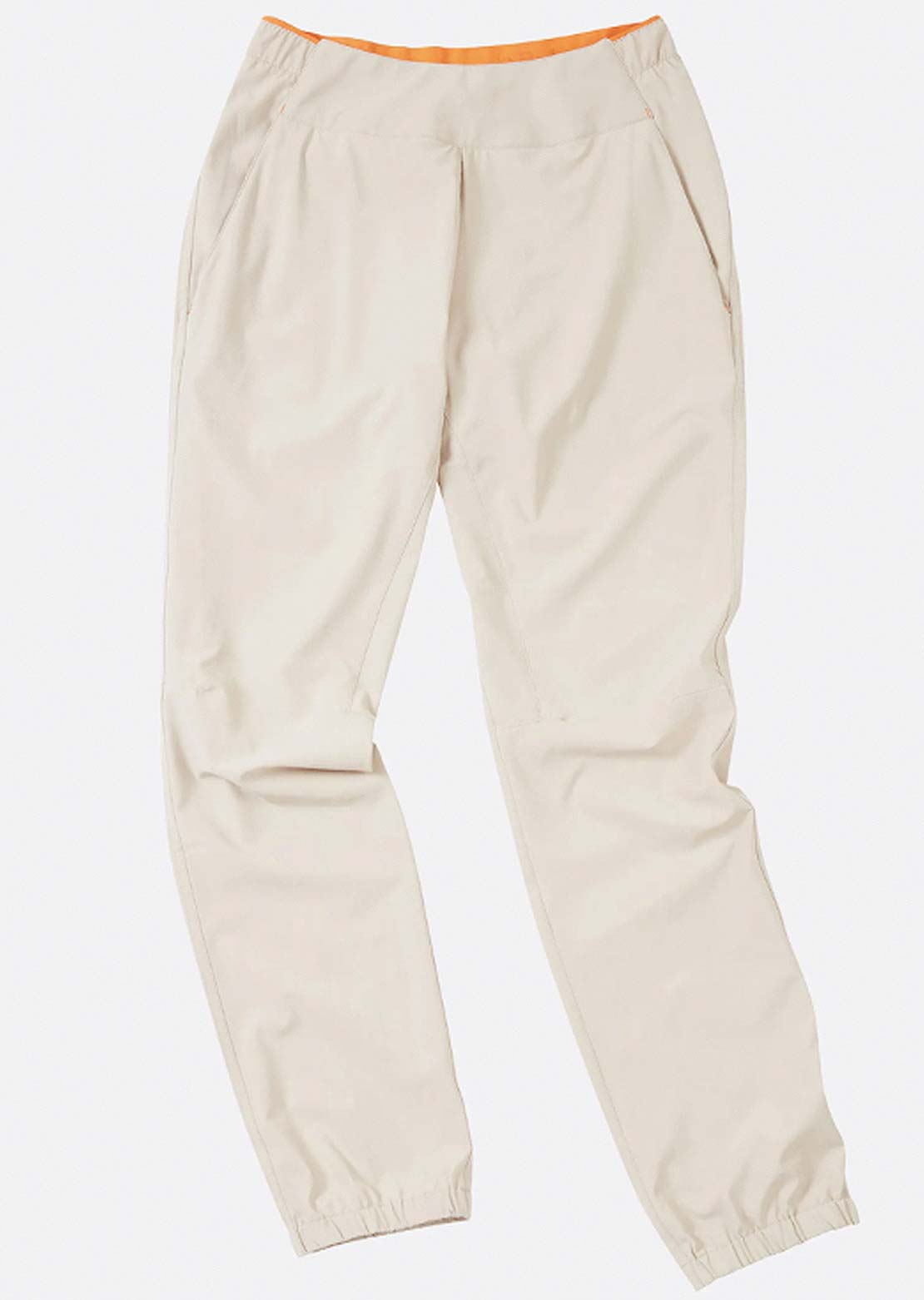 Rab Women's Harpur Pants Pebble