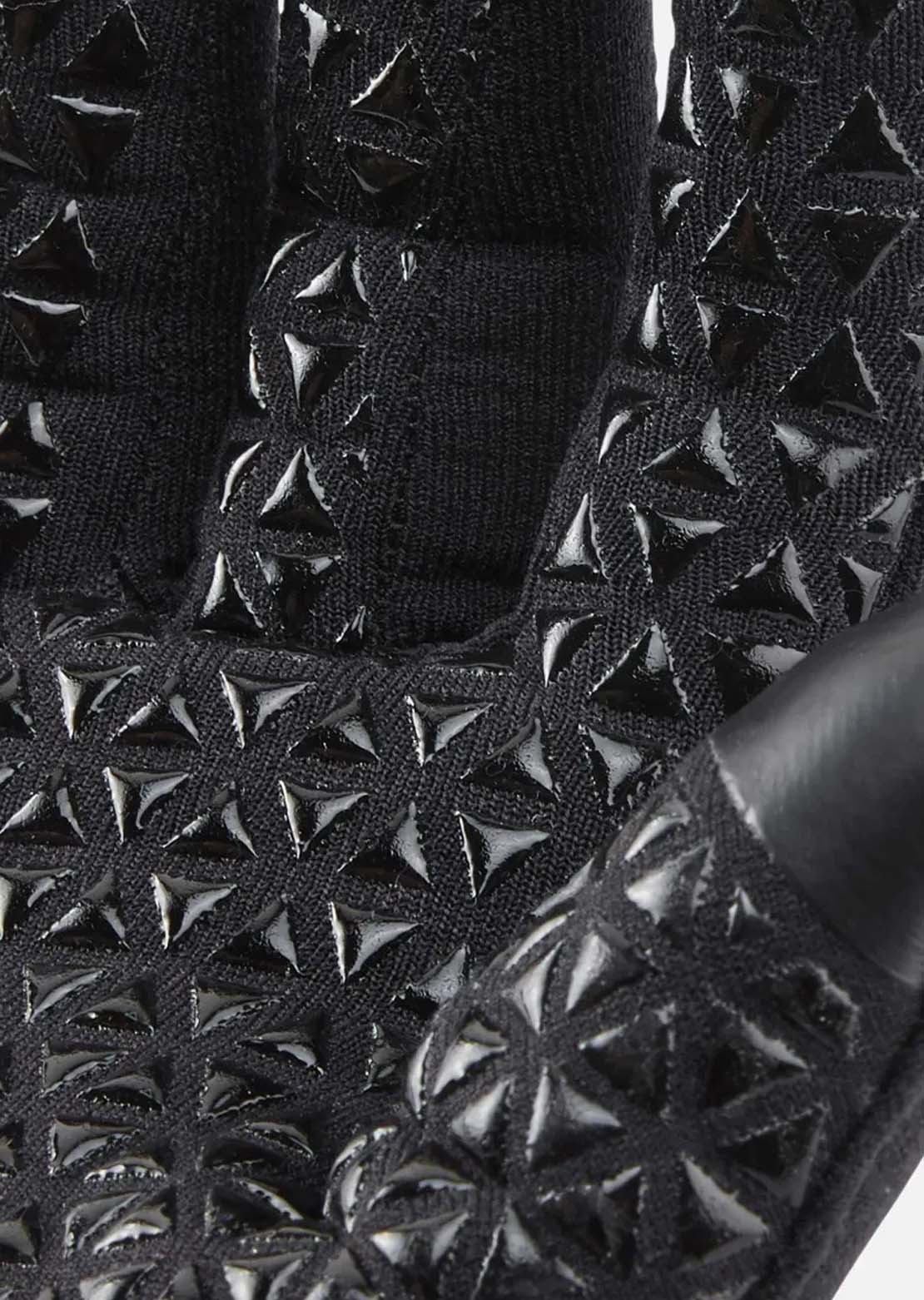 Rab Women's Power Stretch Contact Grip Gloves Black