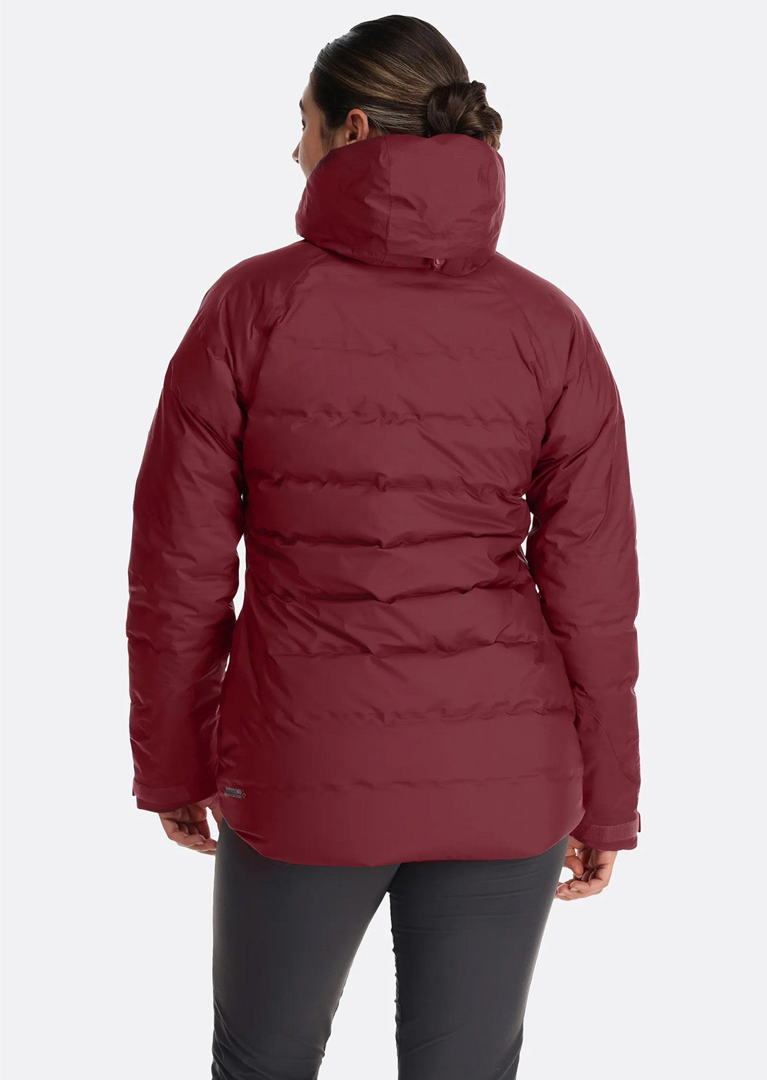 Rab Women's Valiance Jacket