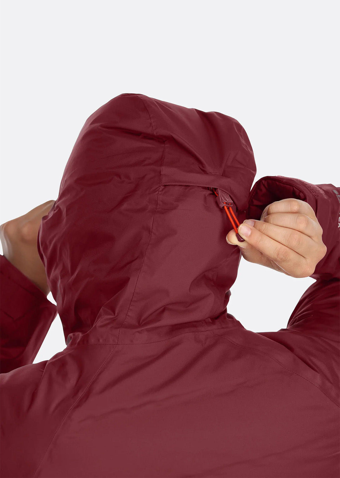 Rab Women's Valiance Jacket