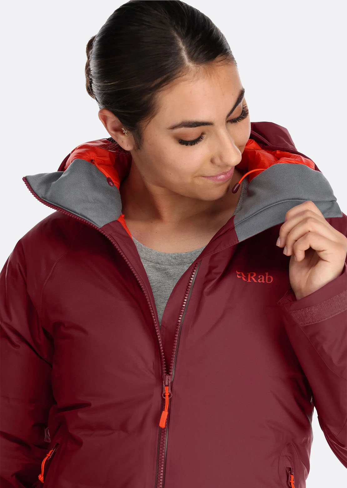 Rab Women's Valiance Jacket