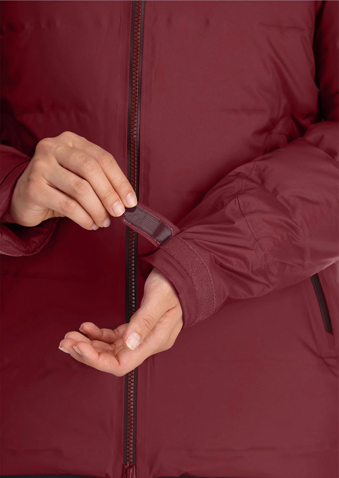 Rab Women's Valiance Jacket