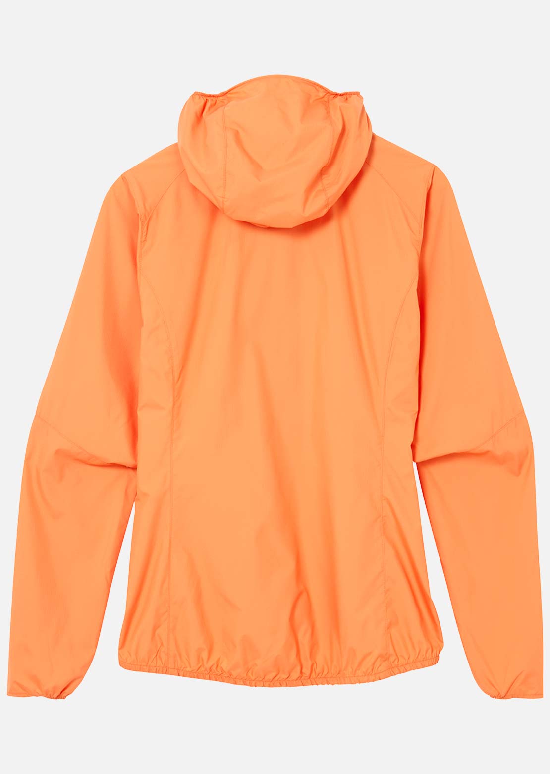 Rab Women's Windgather Hood Melba