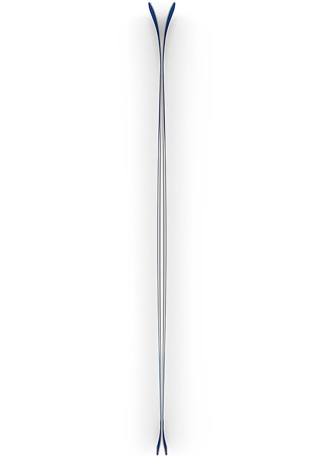 Raccoon Men&#39;s Condor Titanium Ski Blue