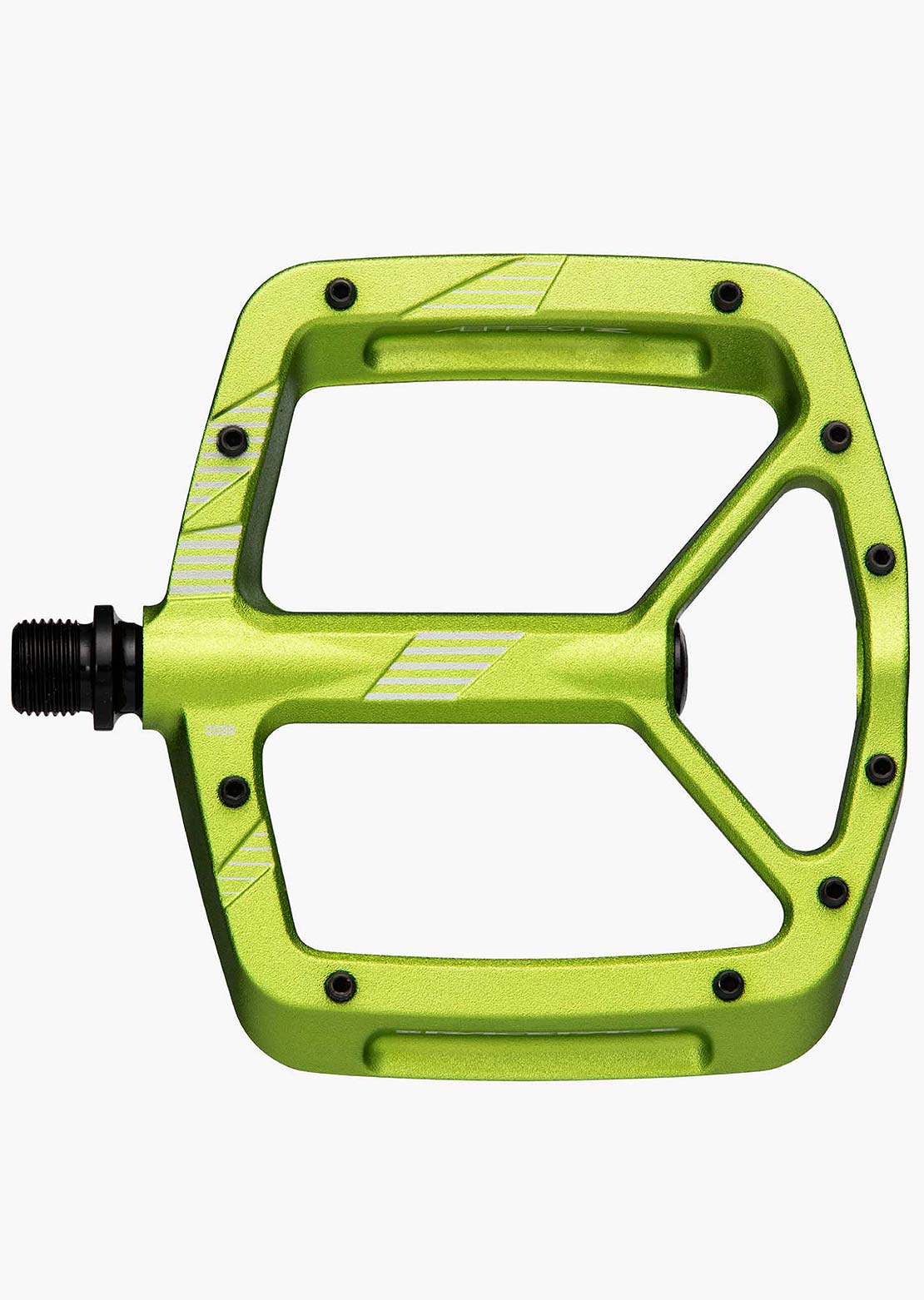Race Face Aeffect Pedal Green