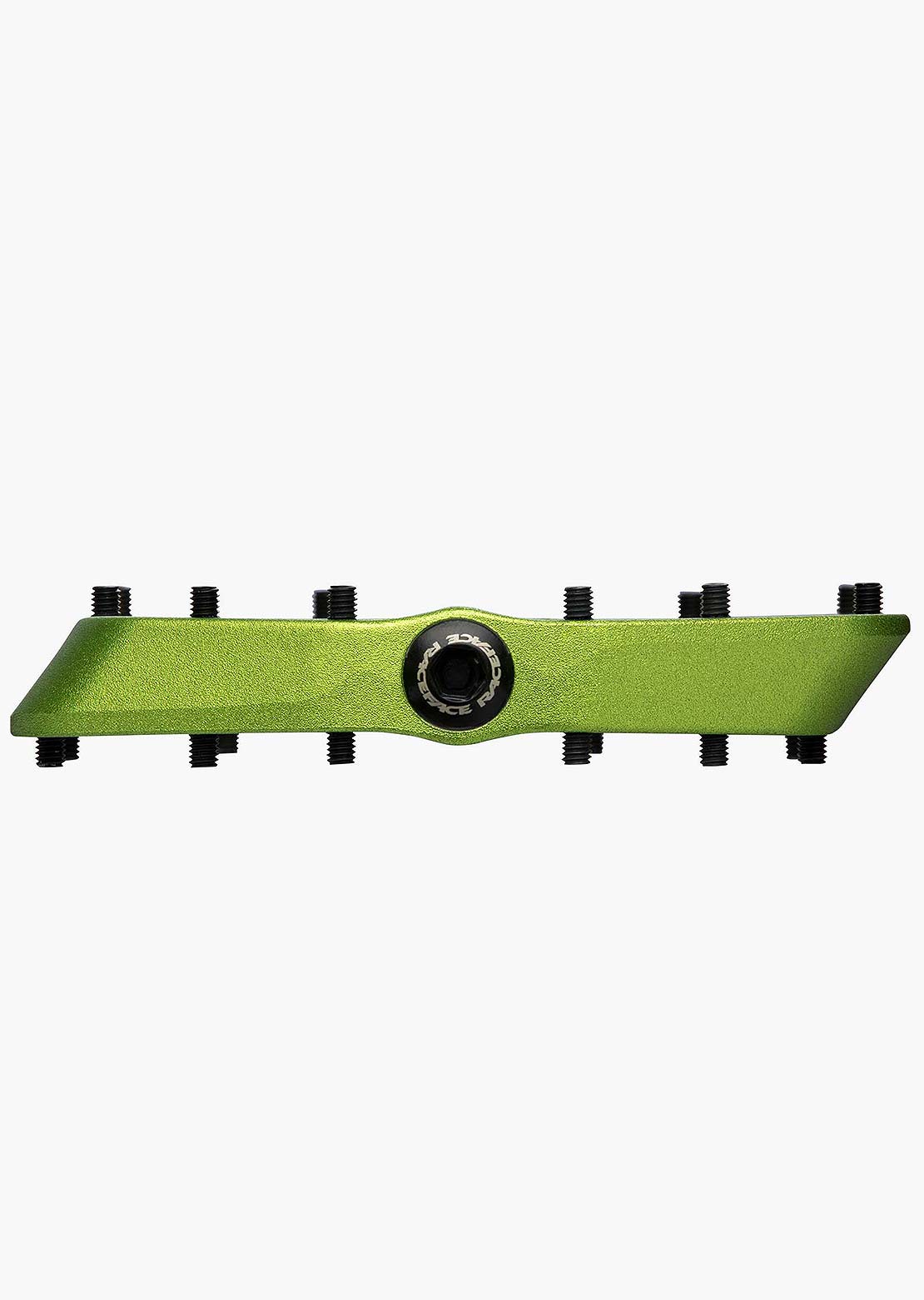 Race Face Aeffect Pedal Green